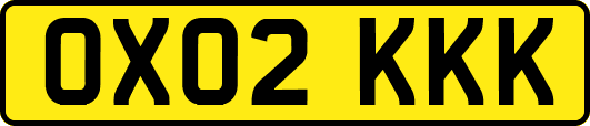 OX02KKK