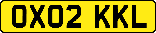 OX02KKL