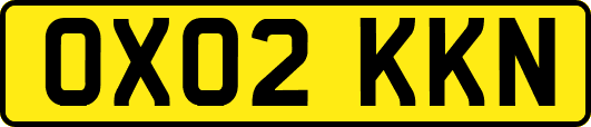 OX02KKN