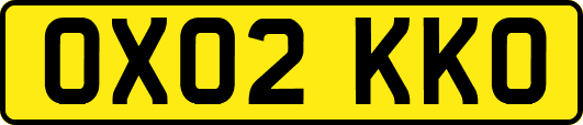 OX02KKO