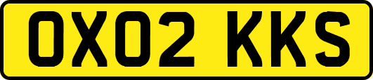 OX02KKS
