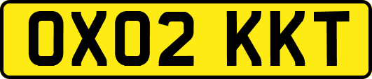 OX02KKT