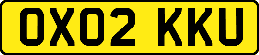 OX02KKU