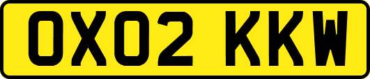 OX02KKW