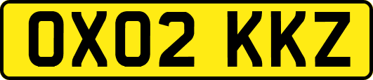 OX02KKZ