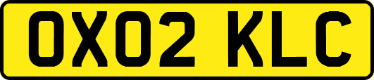 OX02KLC