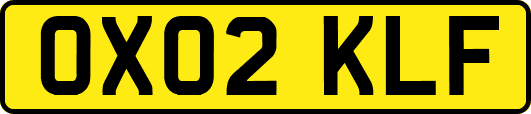 OX02KLF