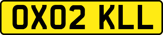 OX02KLL