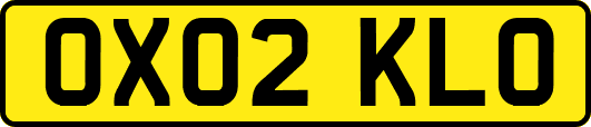 OX02KLO