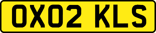 OX02KLS