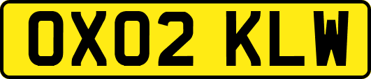 OX02KLW