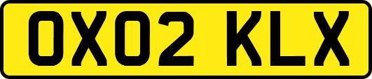 OX02KLX