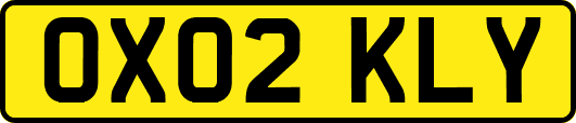 OX02KLY
