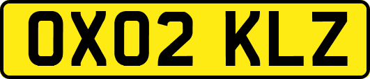 OX02KLZ