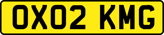 OX02KMG