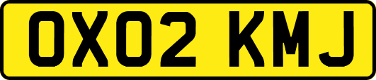 OX02KMJ