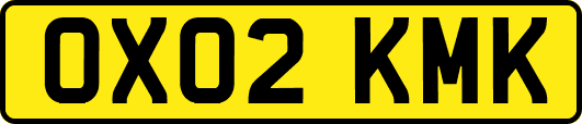 OX02KMK