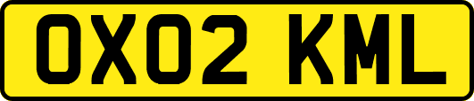 OX02KML