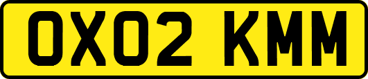 OX02KMM