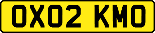 OX02KMO