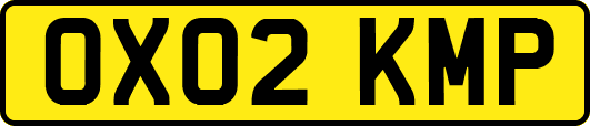 OX02KMP