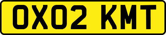 OX02KMT