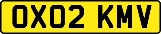 OX02KMV