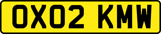 OX02KMW