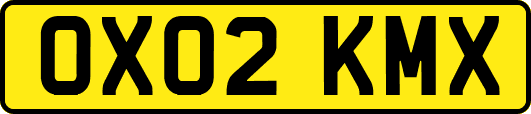 OX02KMX