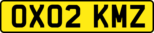 OX02KMZ