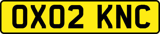 OX02KNC