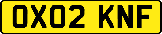 OX02KNF