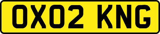 OX02KNG