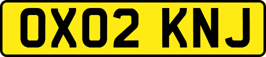 OX02KNJ