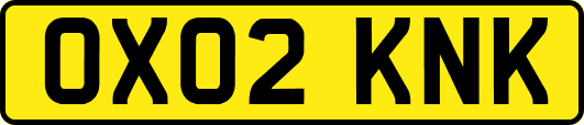 OX02KNK