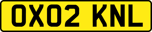 OX02KNL