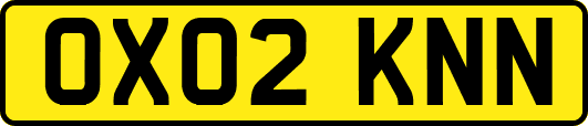 OX02KNN
