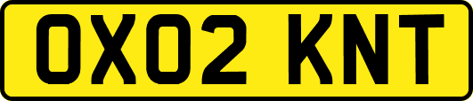 OX02KNT
