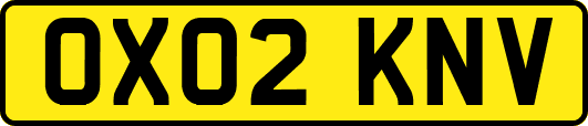 OX02KNV