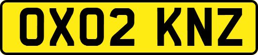 OX02KNZ