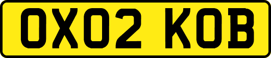 OX02KOB
