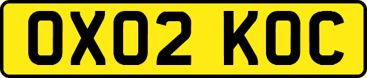 OX02KOC