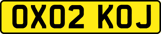 OX02KOJ