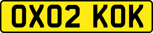 OX02KOK