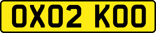 OX02KOO