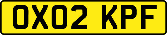 OX02KPF