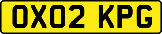 OX02KPG