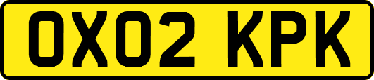 OX02KPK