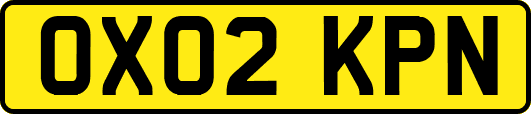 OX02KPN
