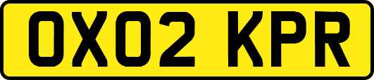 OX02KPR